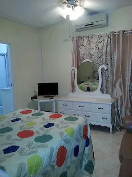 Hunters Rest Villa Tower Isle Lodge