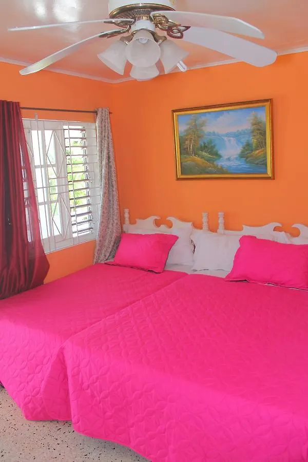 Hunters Rest Villa Tower Isle