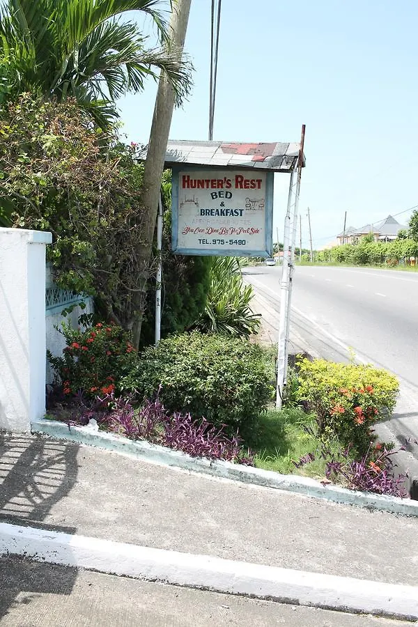 Hunters Rest Villa Tower Isle
