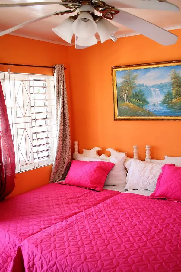 Lodge Hunters Rest Villa Tower Isle