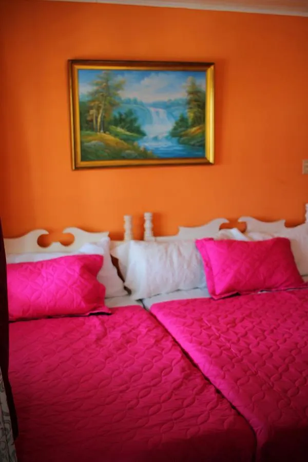 Lodge Hunters Rest Villa Tower Isle Jamaica