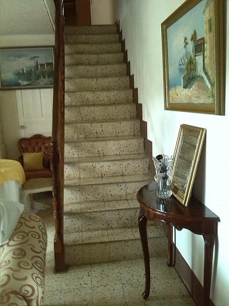 Hunters Rest Villa Tower Isle Lodge