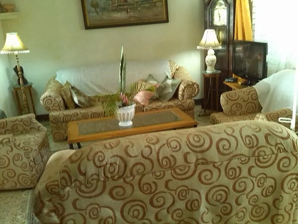 Lodge Hunters Rest Villa Tower Isle