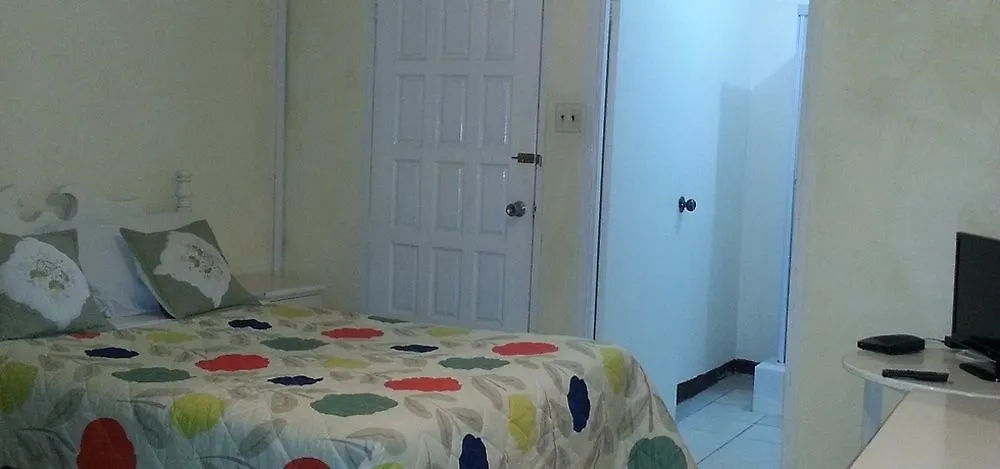 Hunters Rest Villa Tower Isle Jamaica