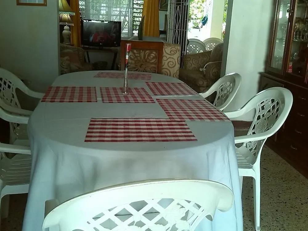 Lodge Hunters Rest Villa Tower Isle