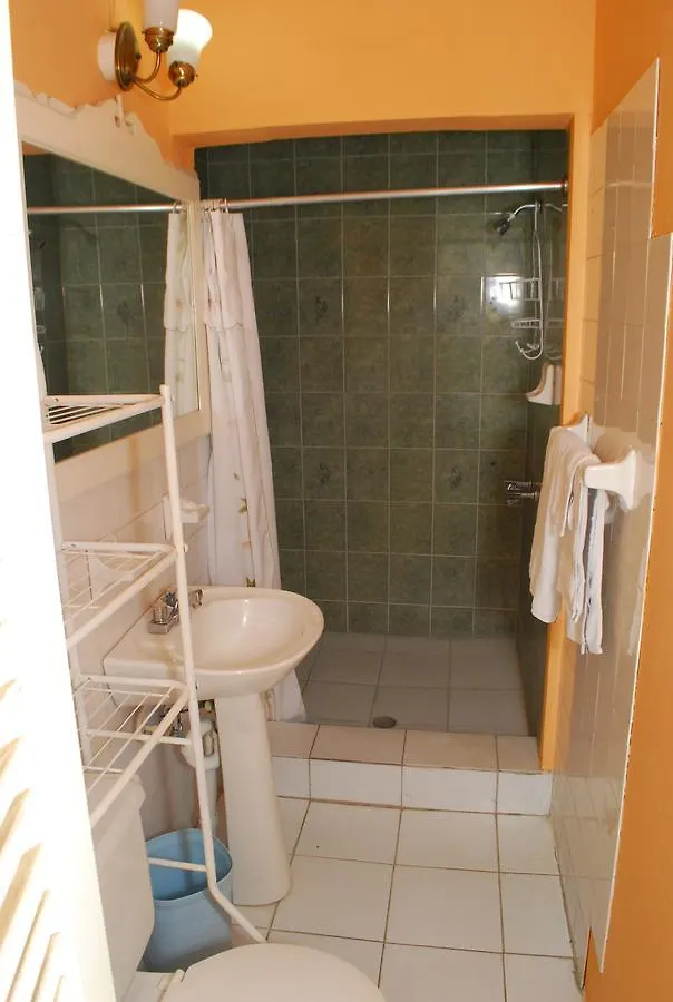 Hunters Rest Villa Tower Isle