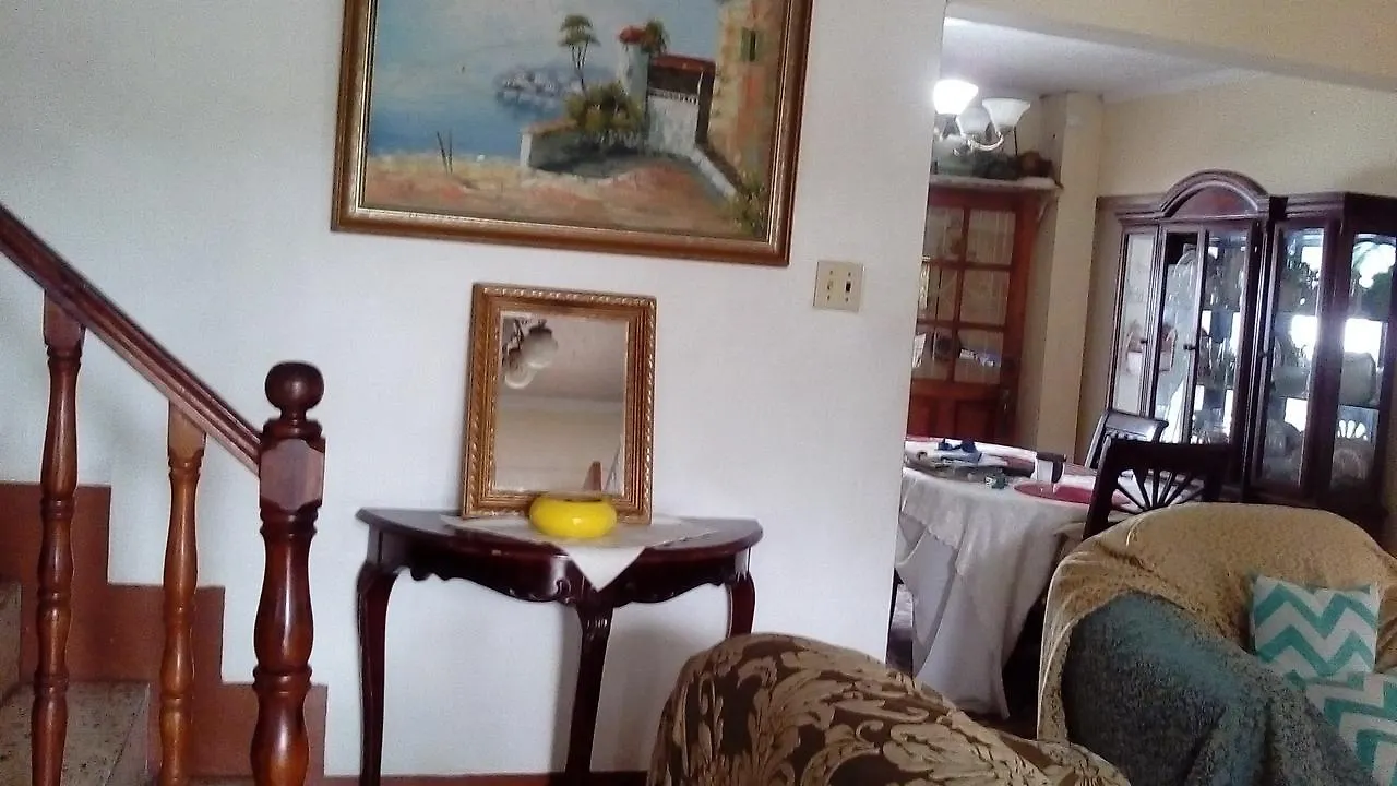 Hunters Rest Villa Tower Isle Jamaica