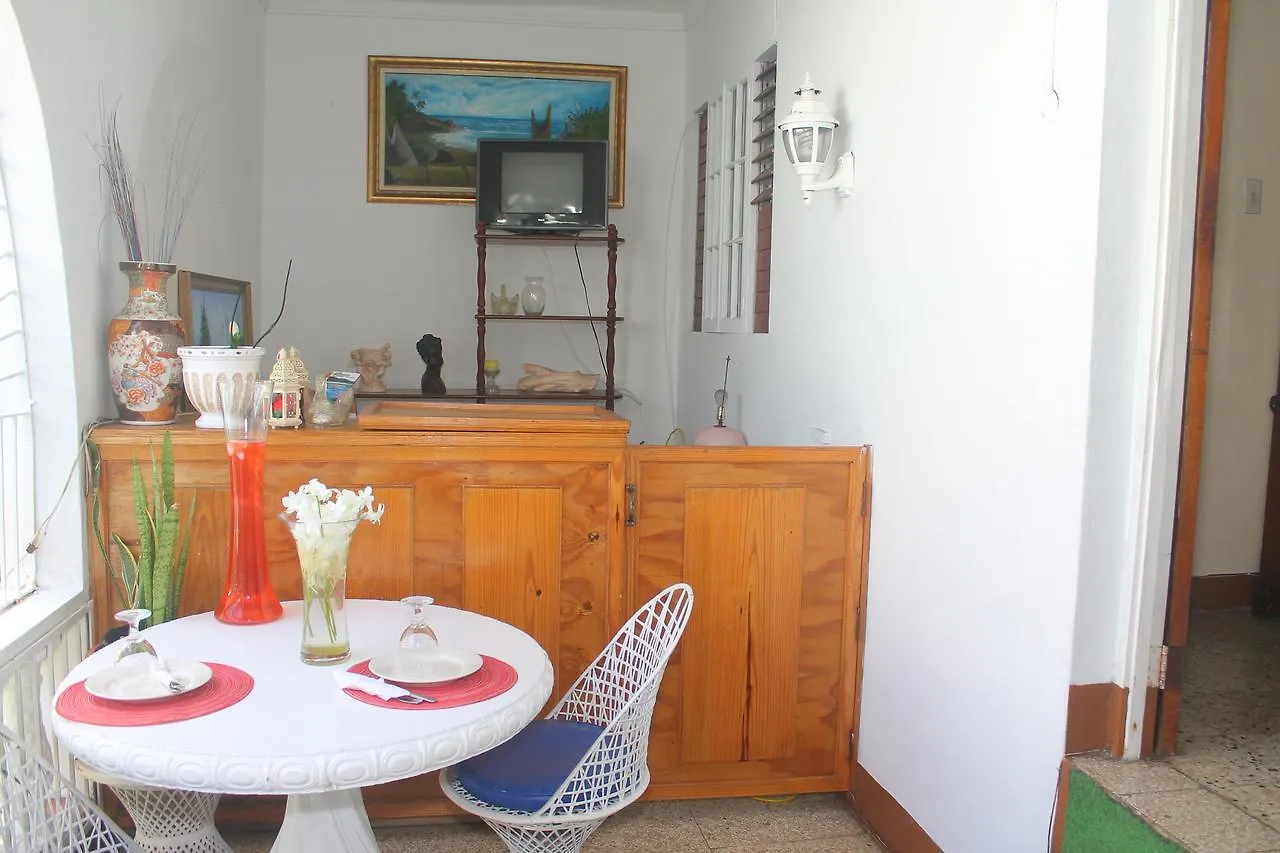 Hunters Rest Villa Tower Isle Jamaica