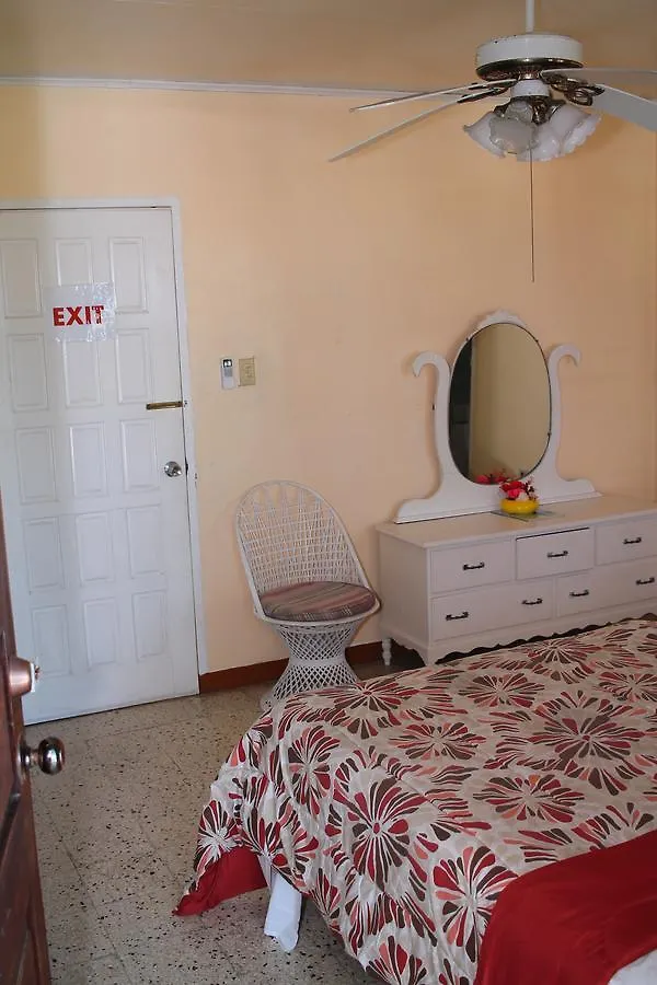 Lodge Hunters Rest Villa Tower Isle