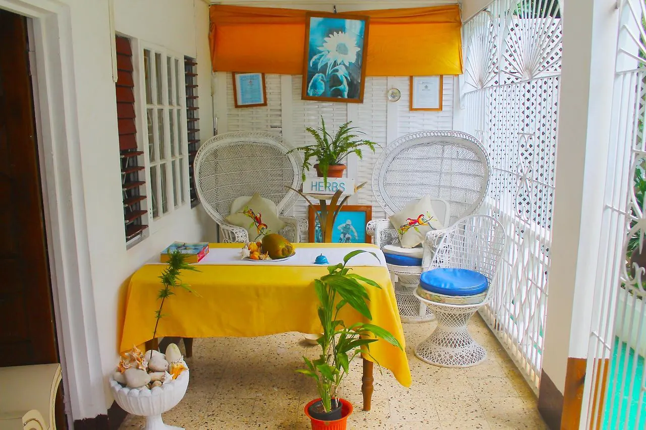 Hunters Rest Villa Tower Isle 0*,  Jamaica