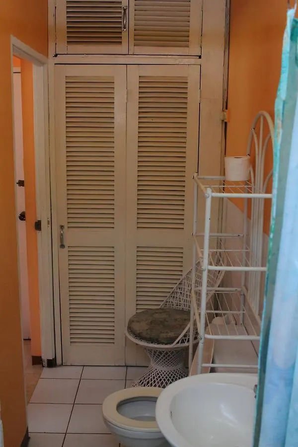 Hunters Rest Villa Tower Isle Jamaica