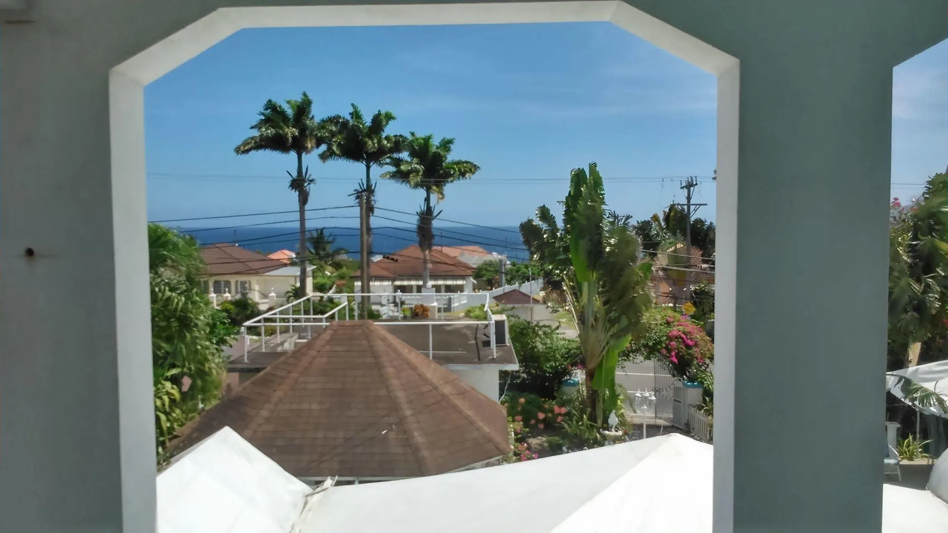 Lodge Hunters Rest Villa Tower Isle