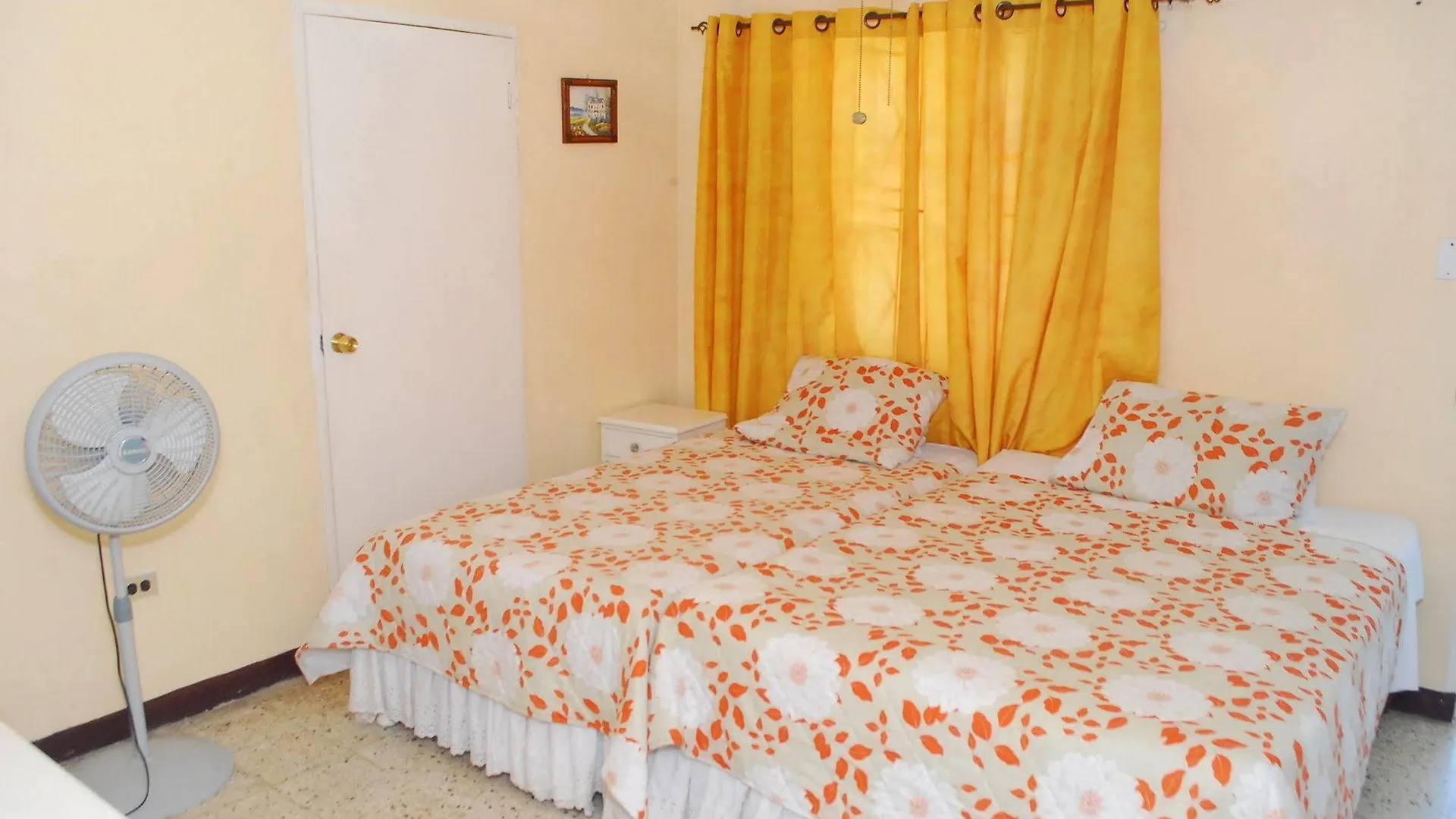 Hunters Rest Villa Tower Isle 0*,  Jamaica