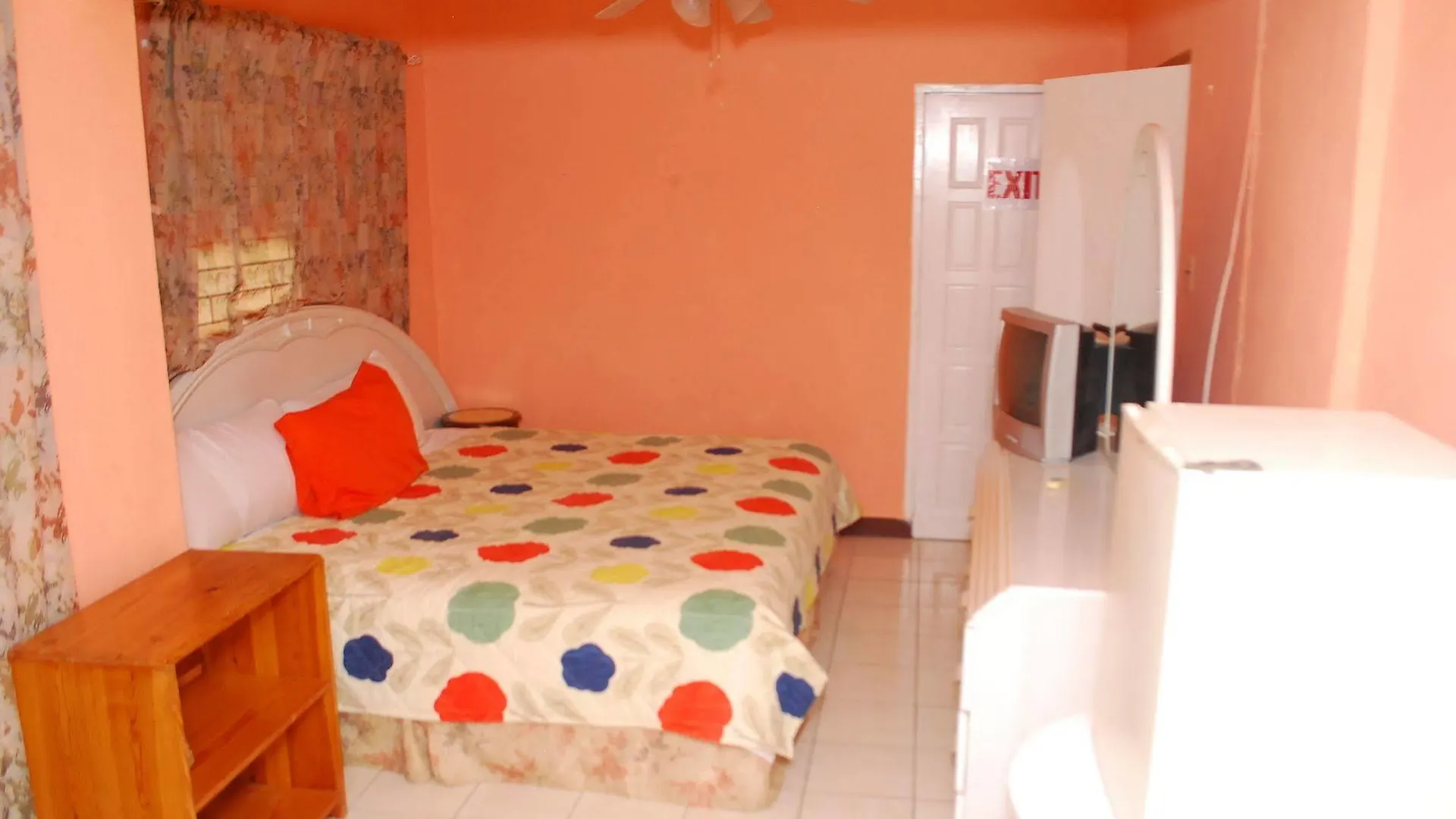Hunters Rest Villa Tower Isle