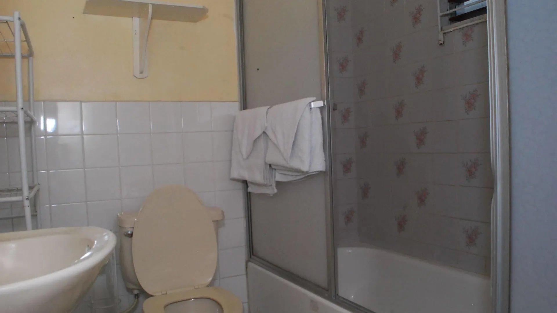 Lodge Hunters Rest Villa Tower Isle Jamaica