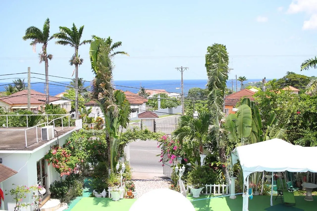 Lodge Hunters Rest Villa Tower Isle