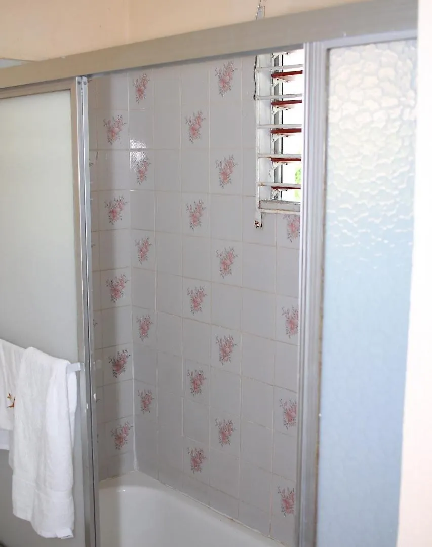 Hunters Rest Villa Tower Isle