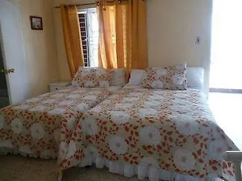 Hunters Rest Villa Tower Isle