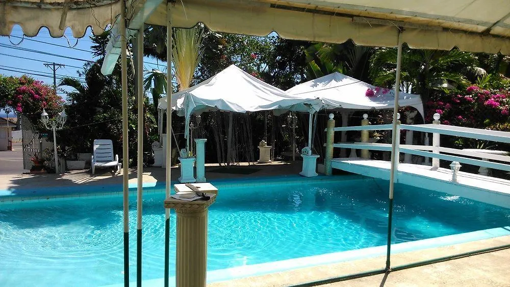 Hunters Rest Villa Tower Isle