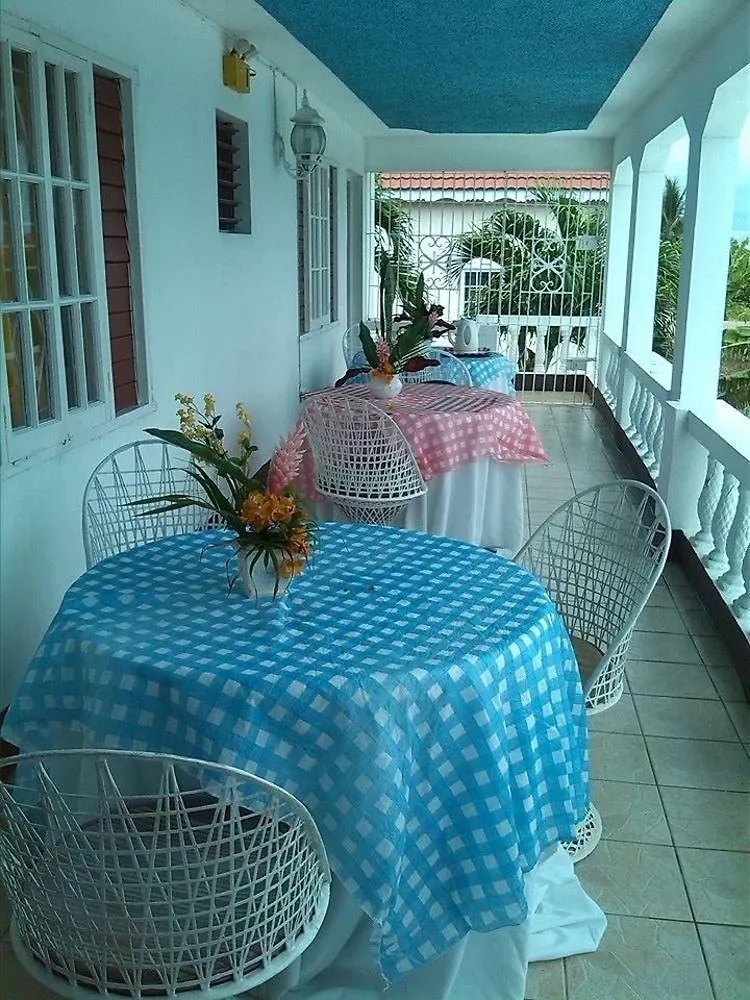 Chata Hunters Rest Villa Tower Isle