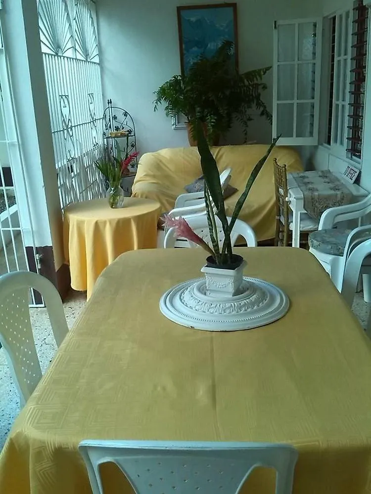 Hunters Rest Villa Tower Isle Jamajka