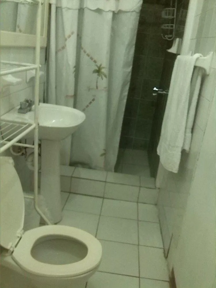 Chata Hunters Rest Villa Tower Isle