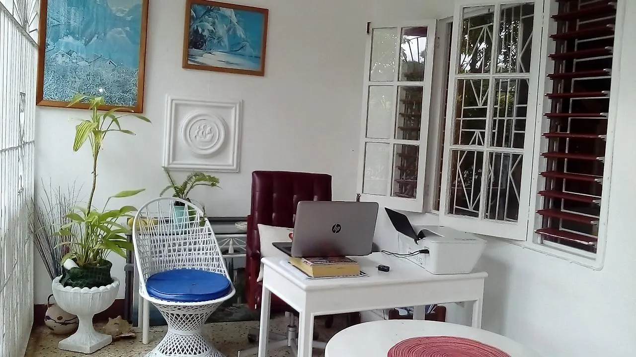 Chata Hunters Rest Villa Tower Isle