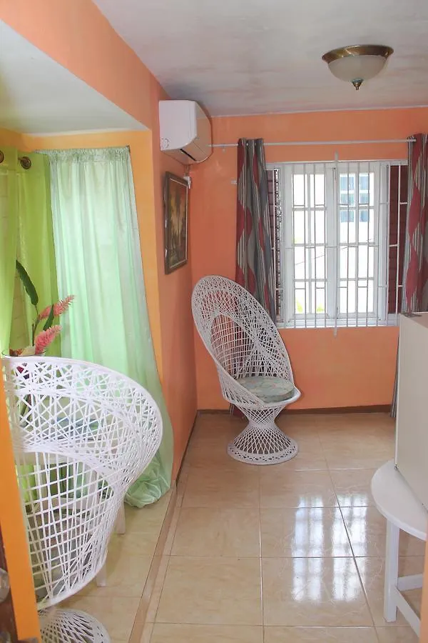 Hunters Rest Villa Tower Isle