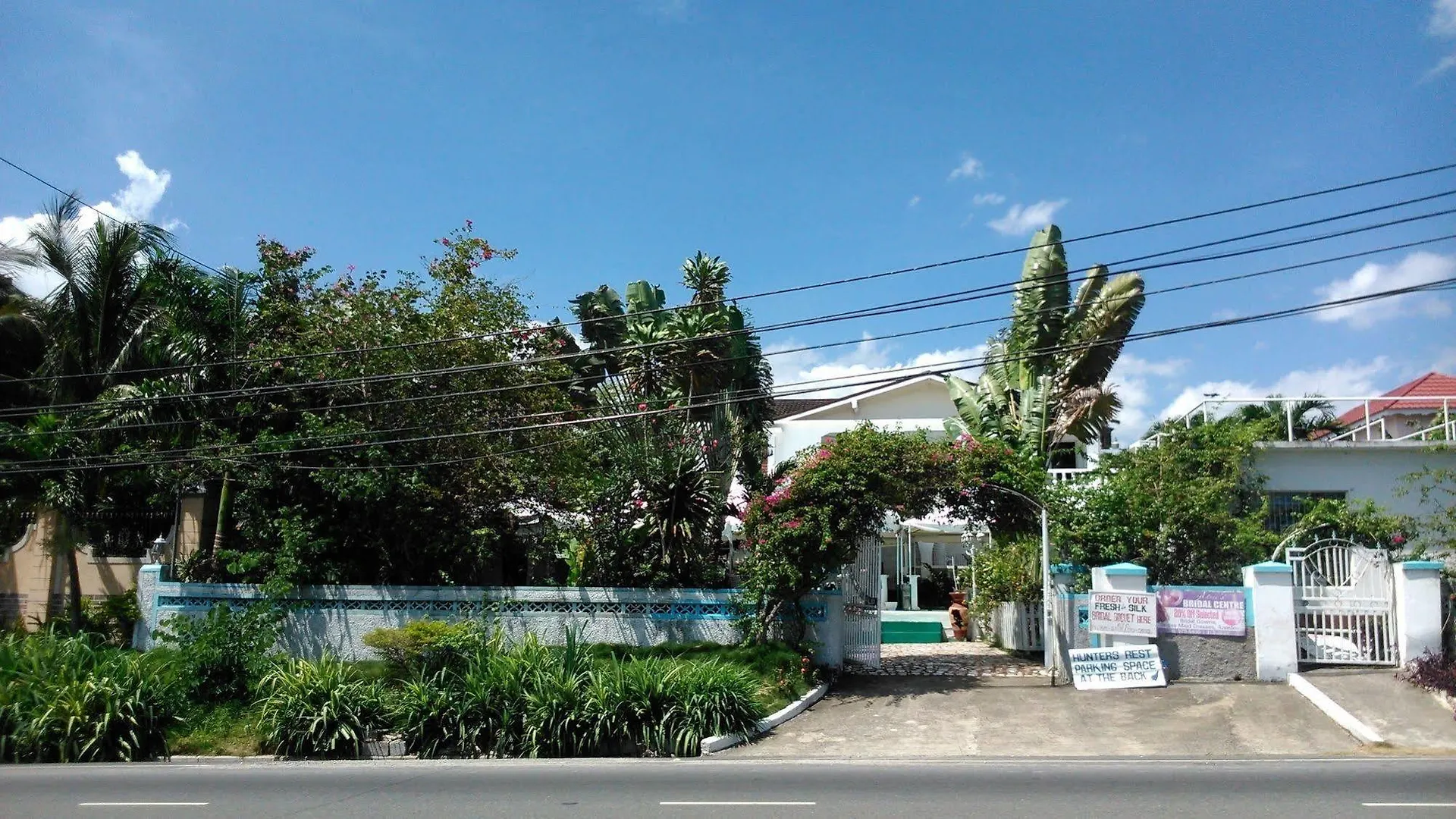 Hunters Rest Villa Tower Isle 0*,