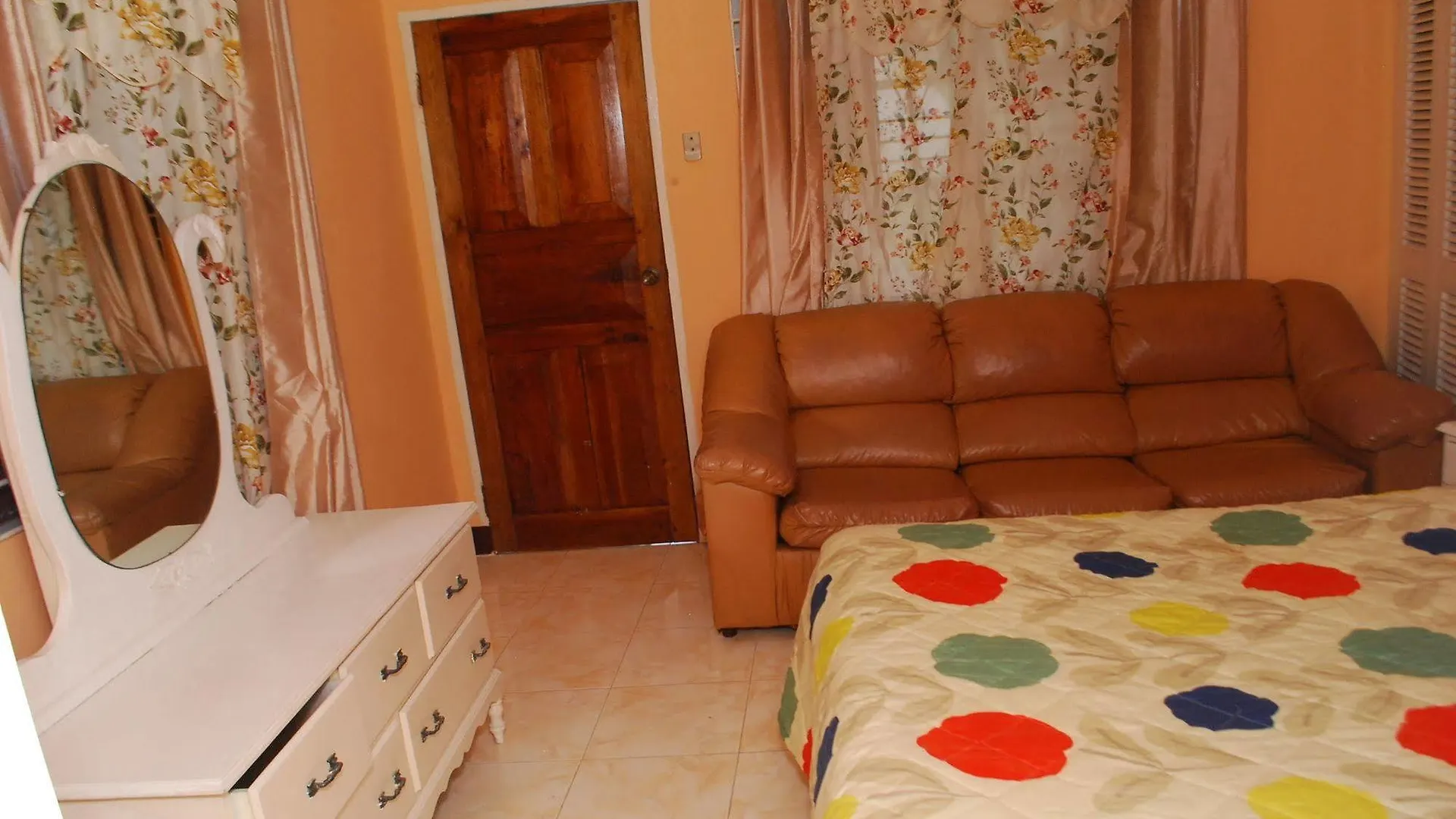 Hunters Rest Villa Tower Isle