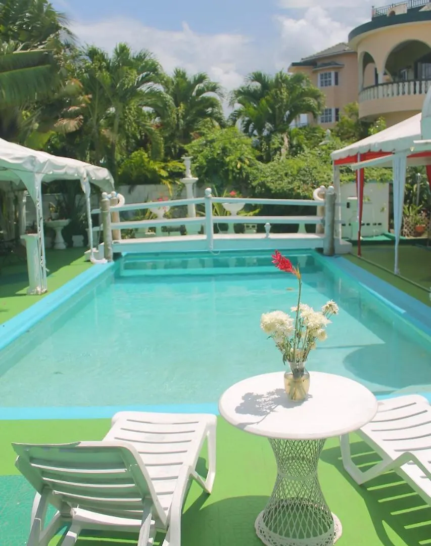 Hunters Rest Villa Tower Isle