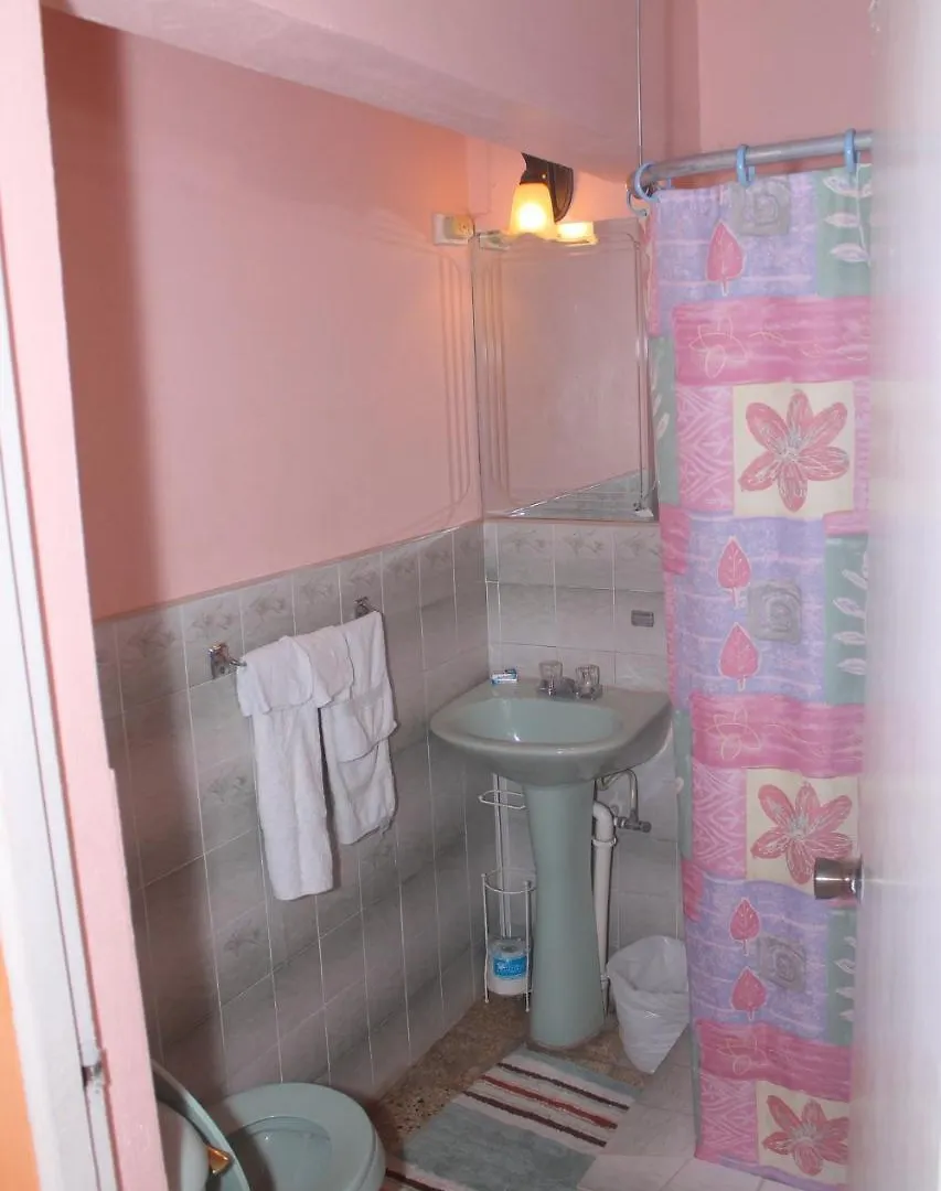 Hunters Rest Villa Tower Isle Chata