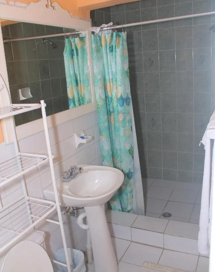 Hunters Rest Villa Tower Isle Chata